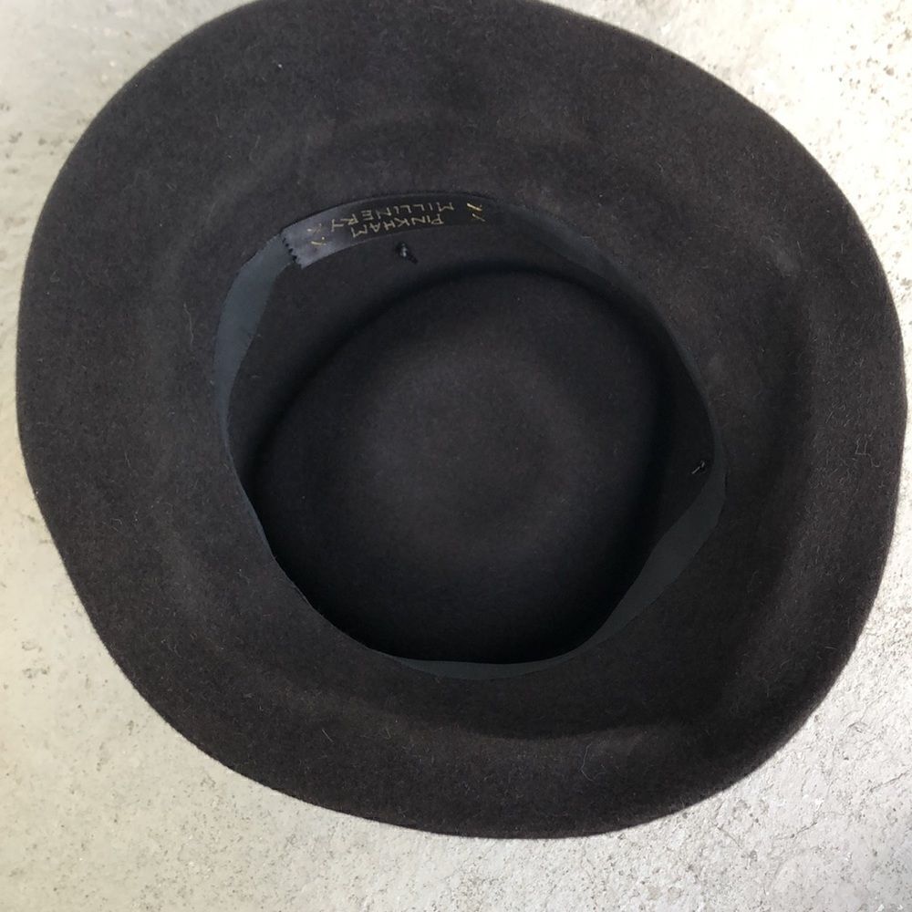 Pinkham Millinery hat - Picture 4 of 6